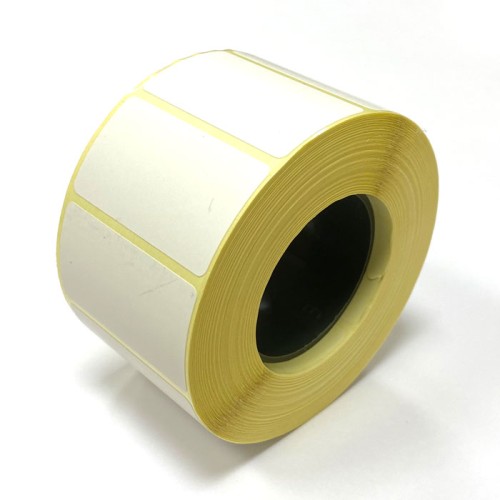 Термоэтикетка 43*25мм ЭКО, втулка 40мм, 1000 шт