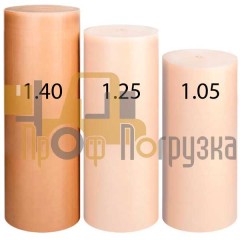 Гофрокартон рулонный, 1.40м*100м