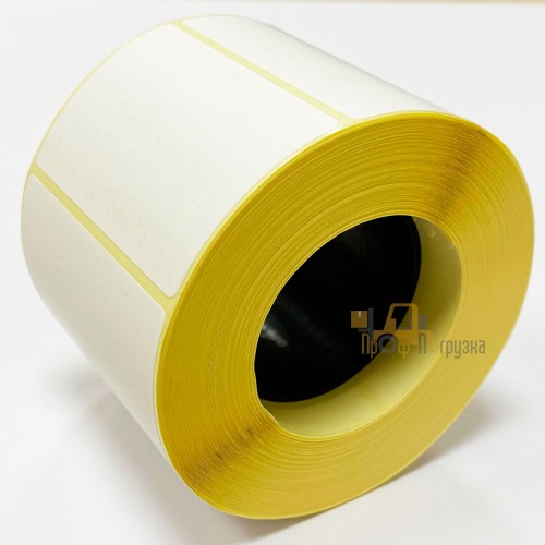 Термоэтикетка 58*40мм ЭКО, втулка 40мм, 700 шт - 60 шт