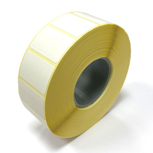 Термоэтикетка 30*20мм ЭКО, втулка 40мм, 2000 шт