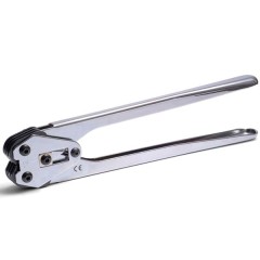 Зажимное устройство (клещи) для ПП ленты H-35, 12мм