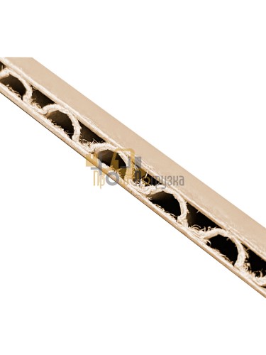 Картонный короб №10, 600*400*400 мм, Т-25, профиль С, усиленный