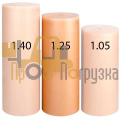 Гофрокартон рулонный, 1.25м*100м