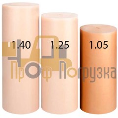 Гофрокартон рулонный, 1.05м*50м